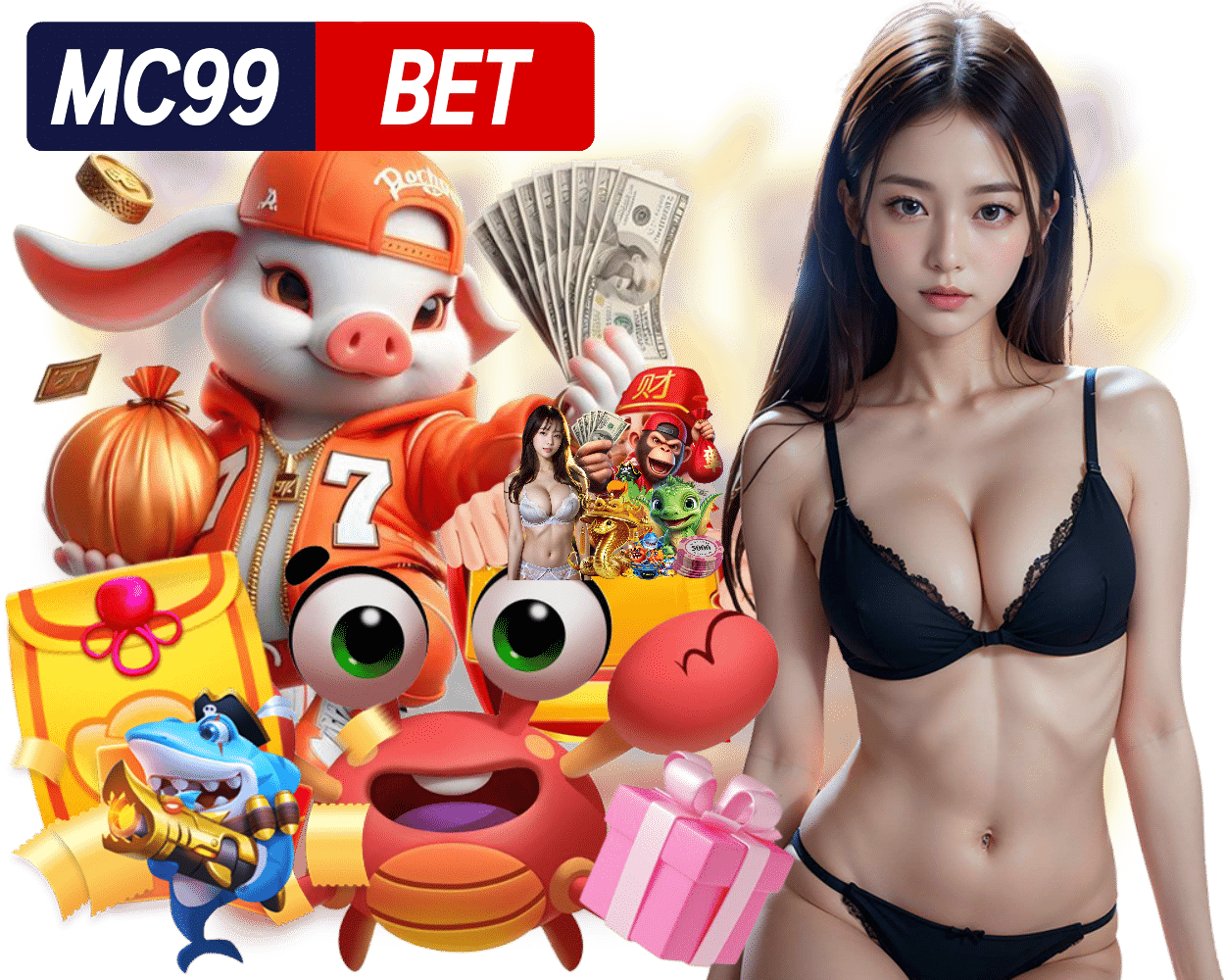 MC99BET เล่นง่าย
