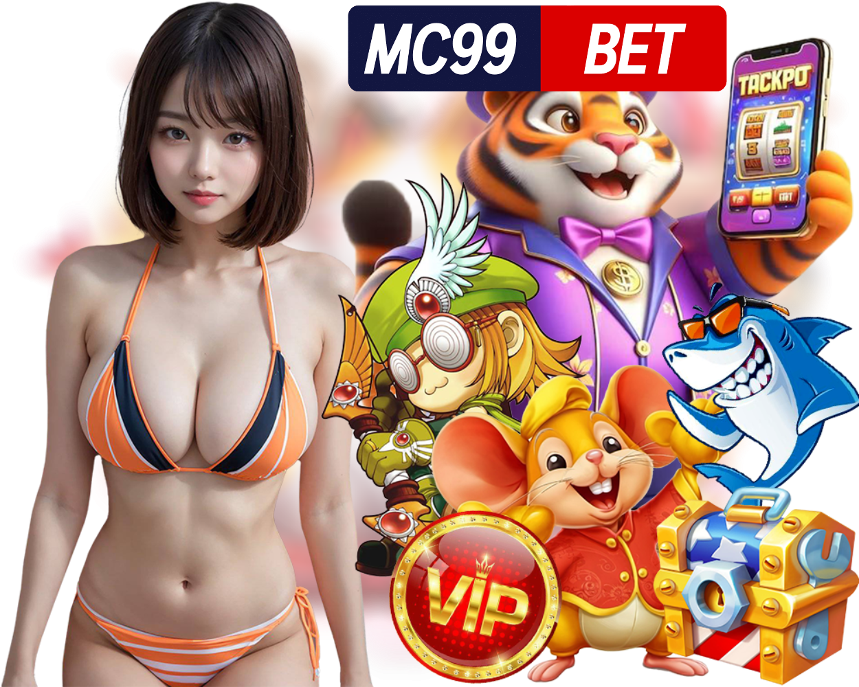 MC99BET สล็อต