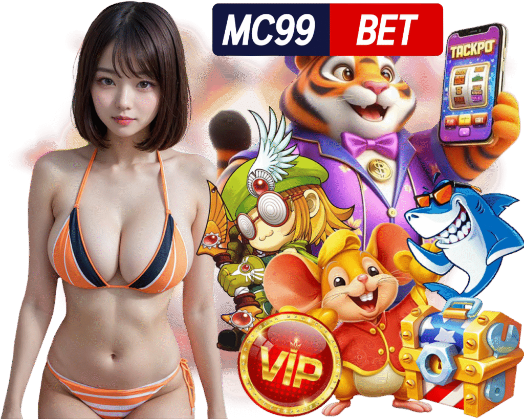 MC99BET สล็อต