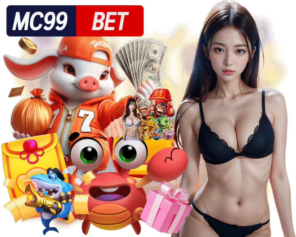 MC99BET เล่นง่าย